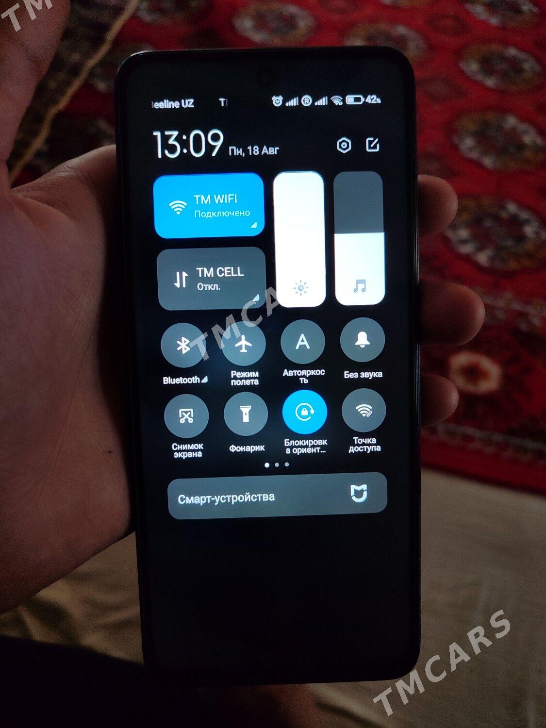 RedRedmi note 11t pro + - Дашогуз - img 2