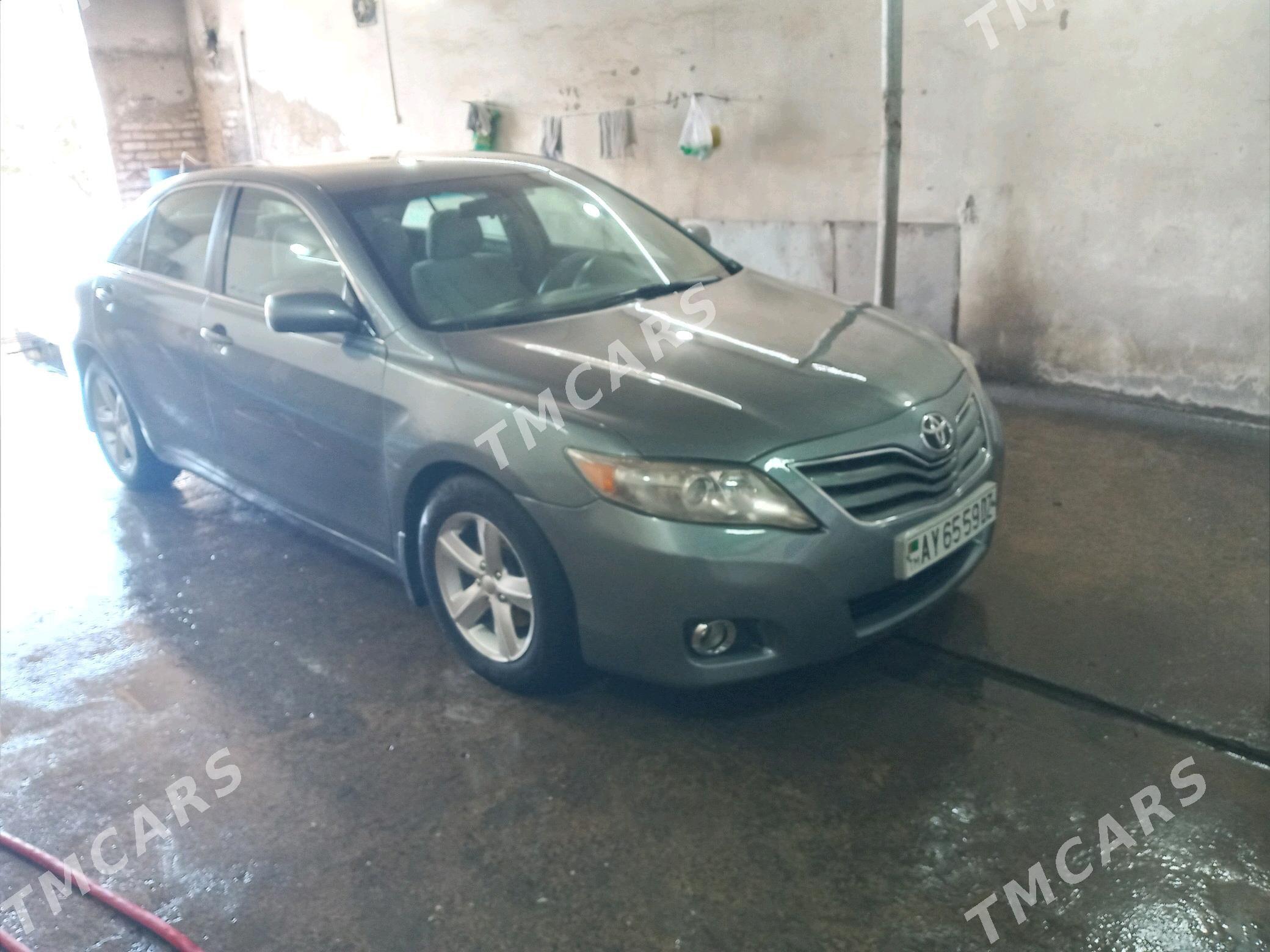 Toyota Camry 2010 - 164 000 TMT - Görogly (Tagta) - img 4
