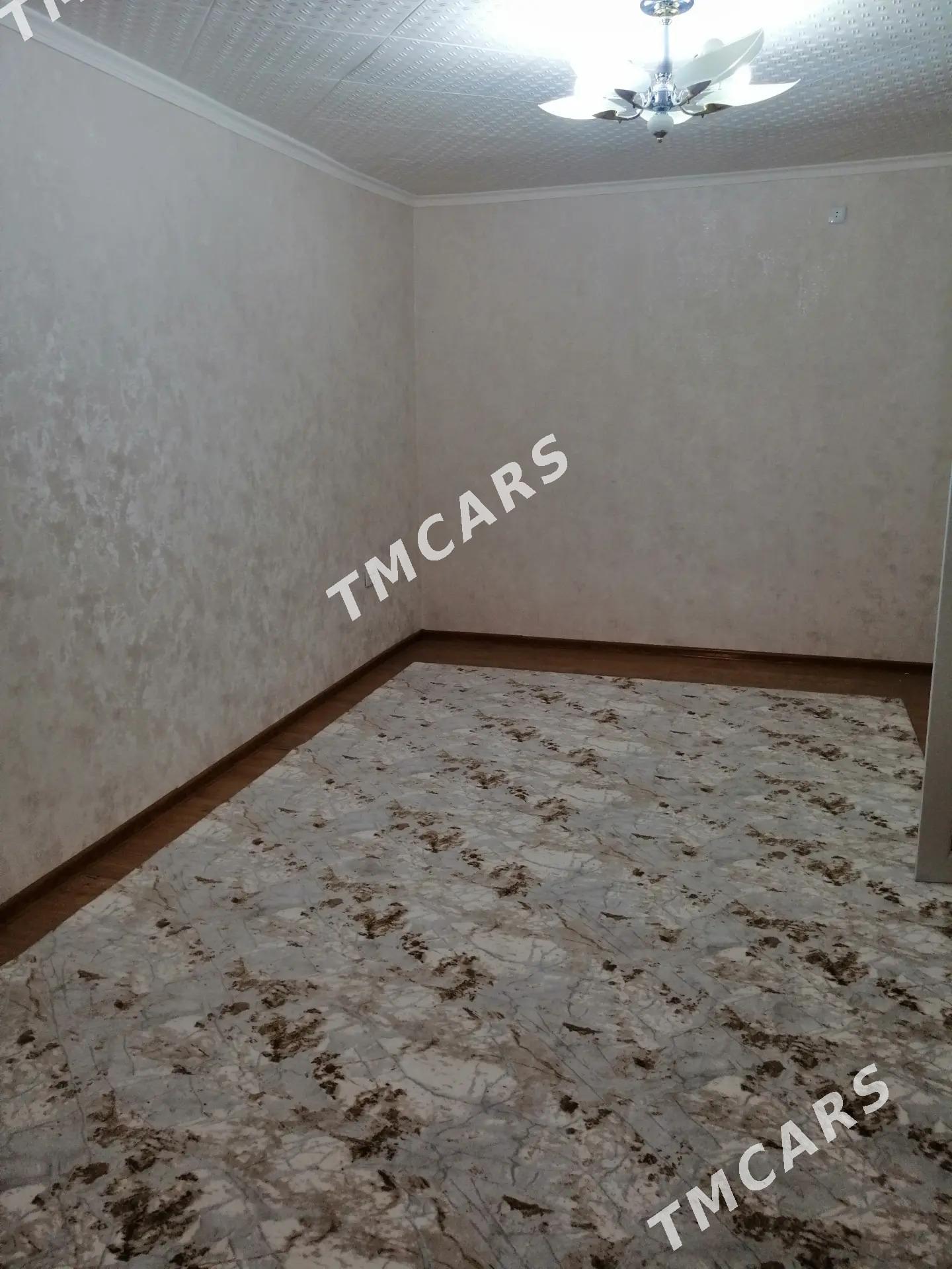 4mkr 1komnat amatly - Ашхабад - img 2