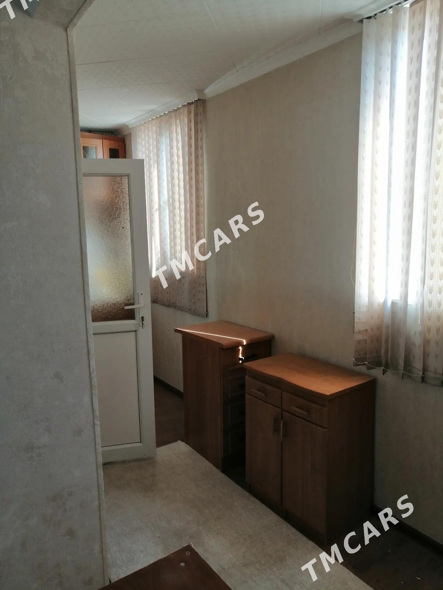 4mkr 1komnat amatly - Ашхабад - img 8