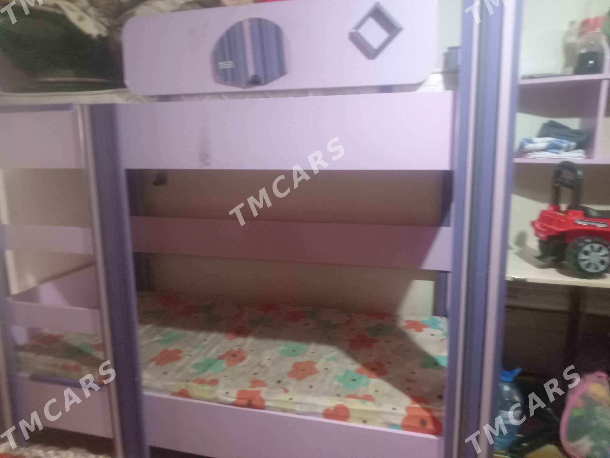 Spalny - Туркменбаши - img 2