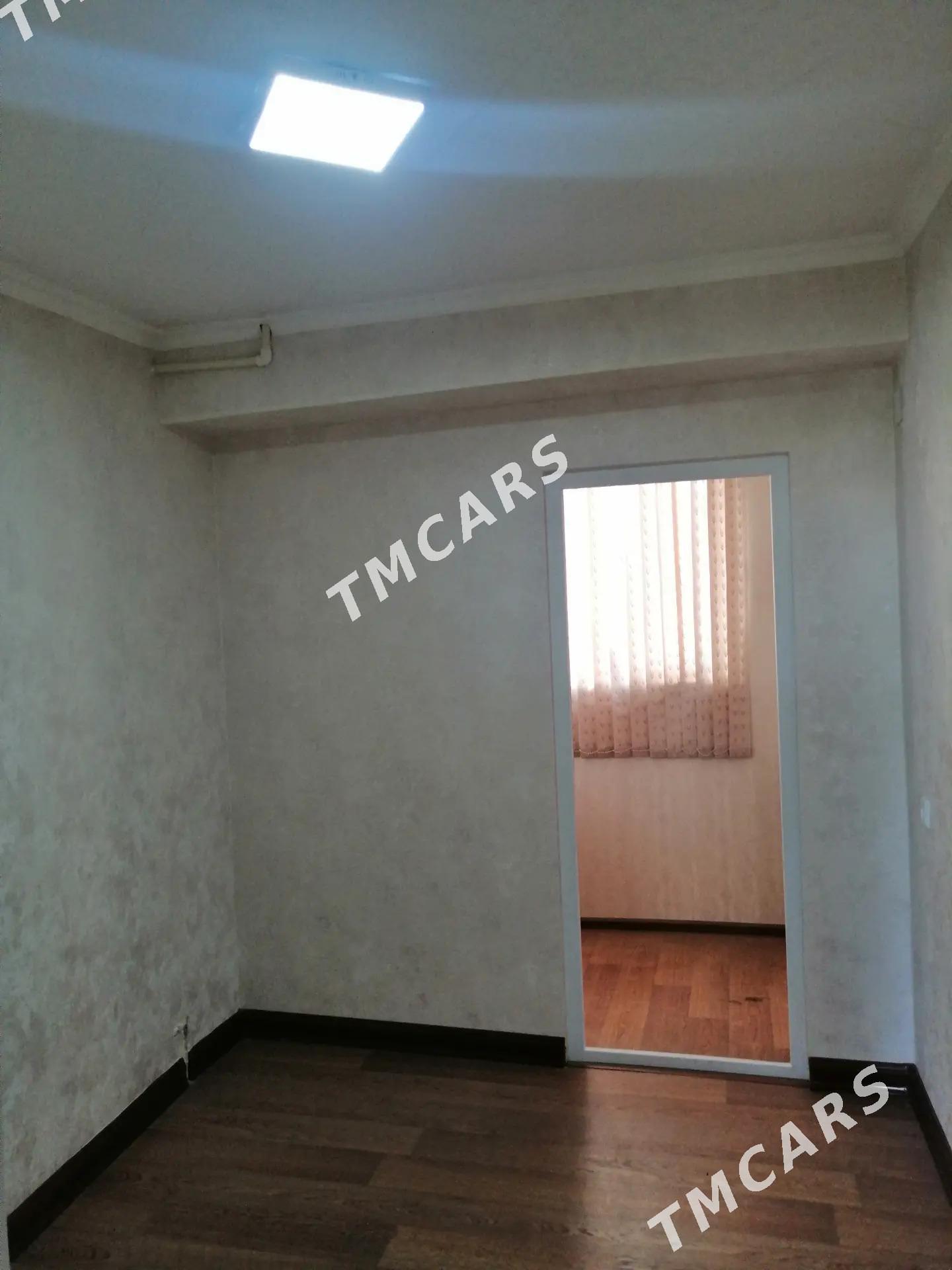 4mkr 1komnat amatly - Ашхабад - img 9