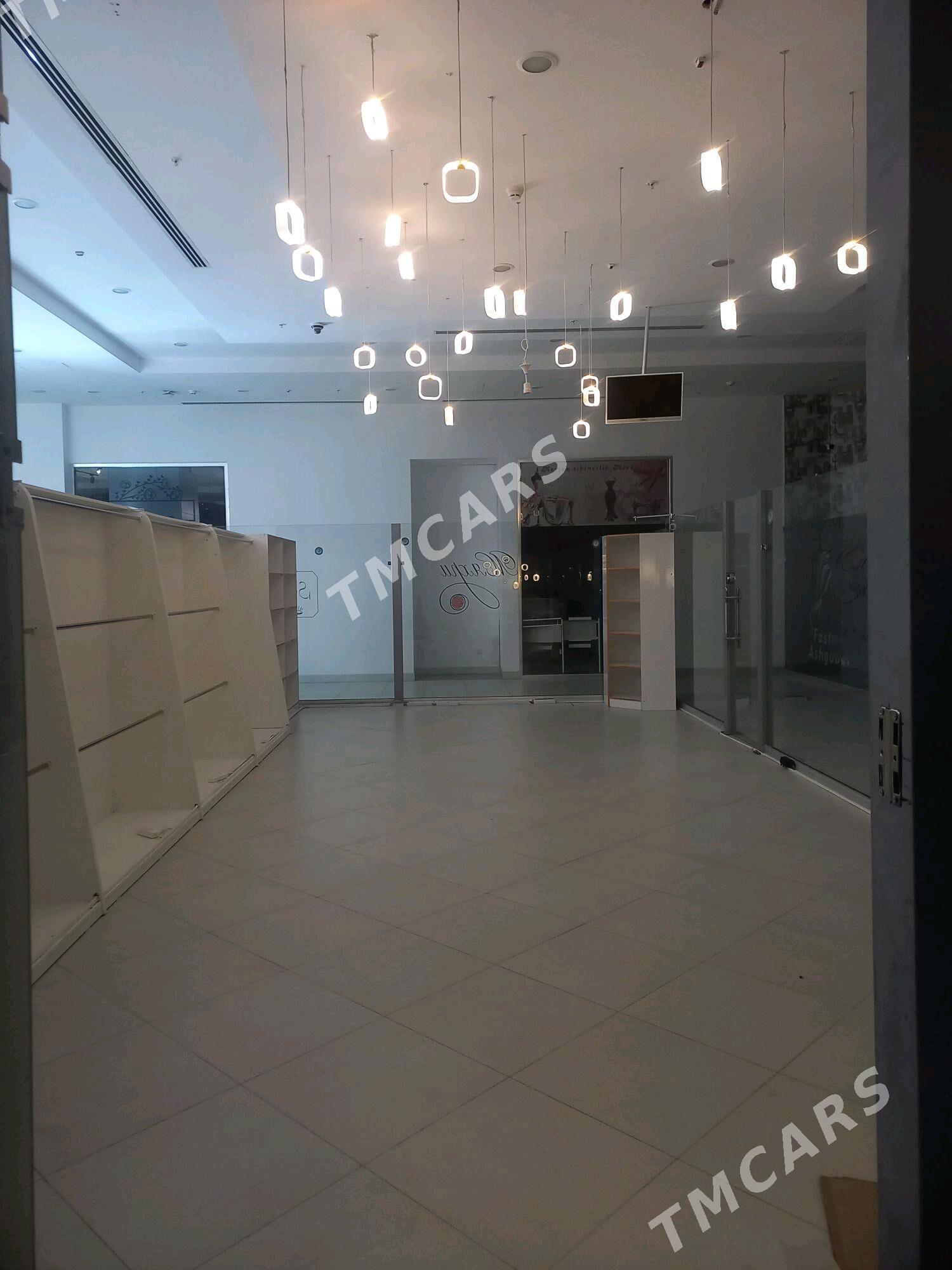 Satlyk Magazyn Turgen Sowda Merkezi - Улица Ататурка - img 4