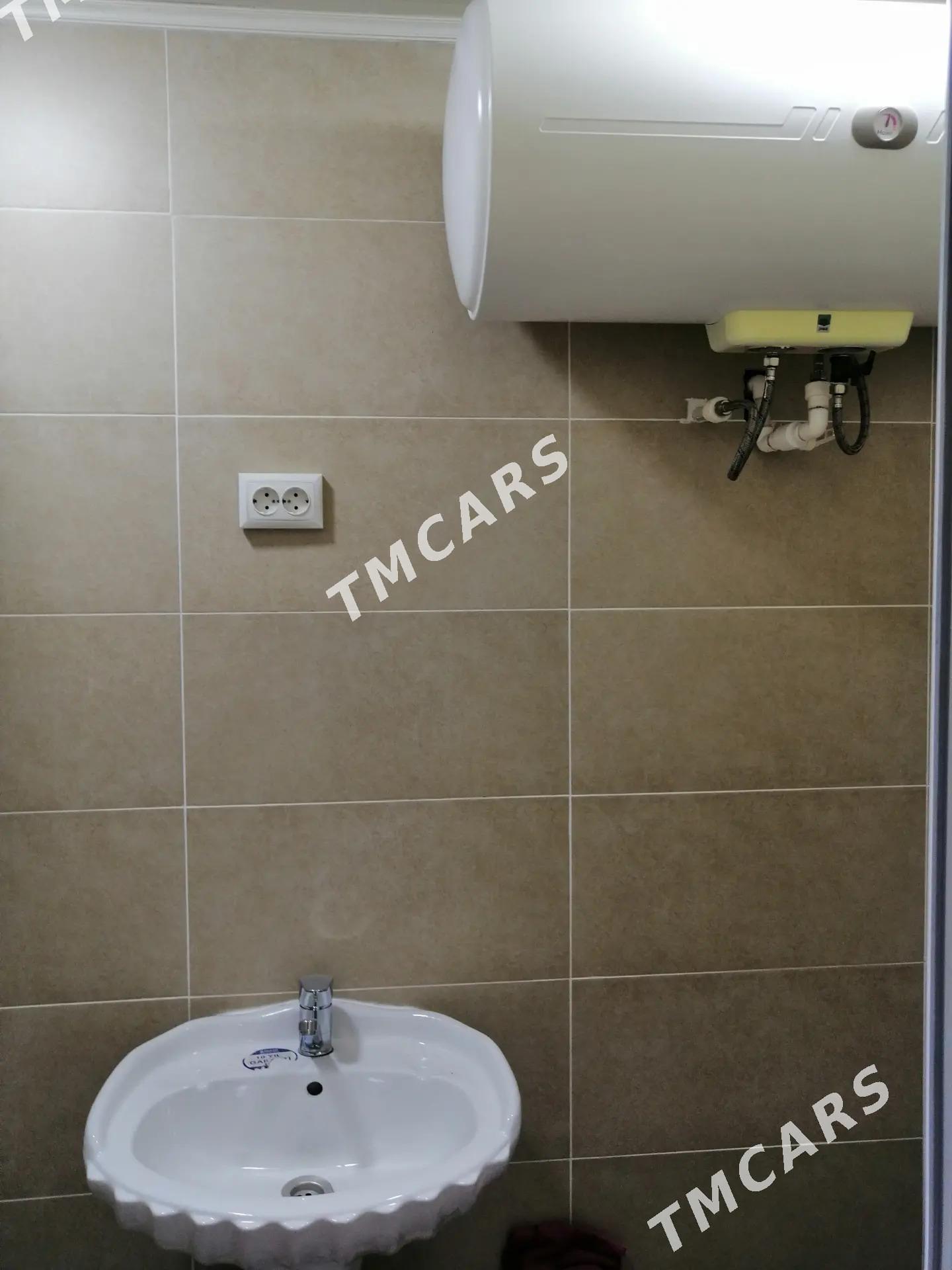 4mkr 1komnat amatly - Ашхабад - img 5