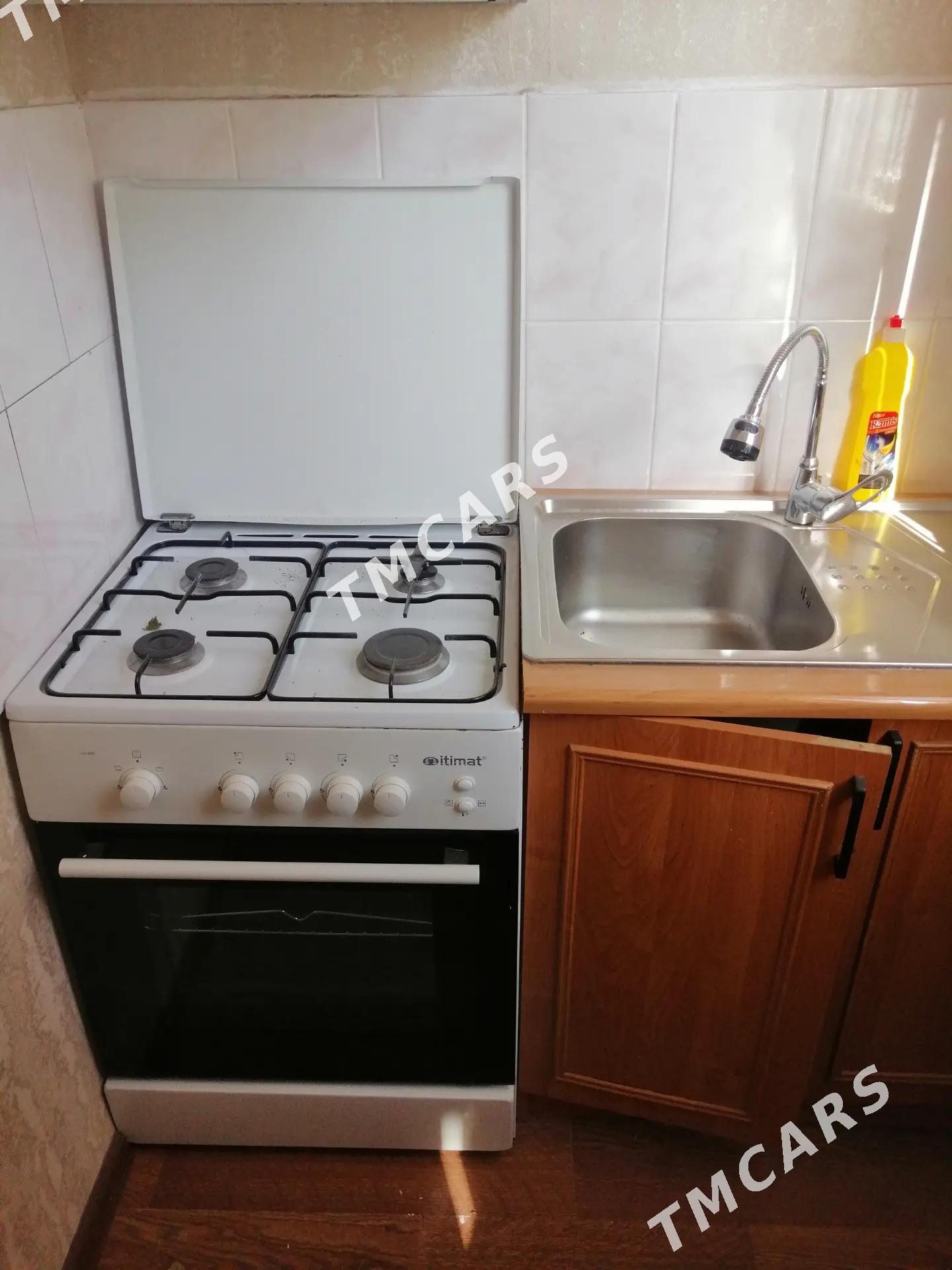 4mkr 1komnat amatly - Ашхабад - img 6