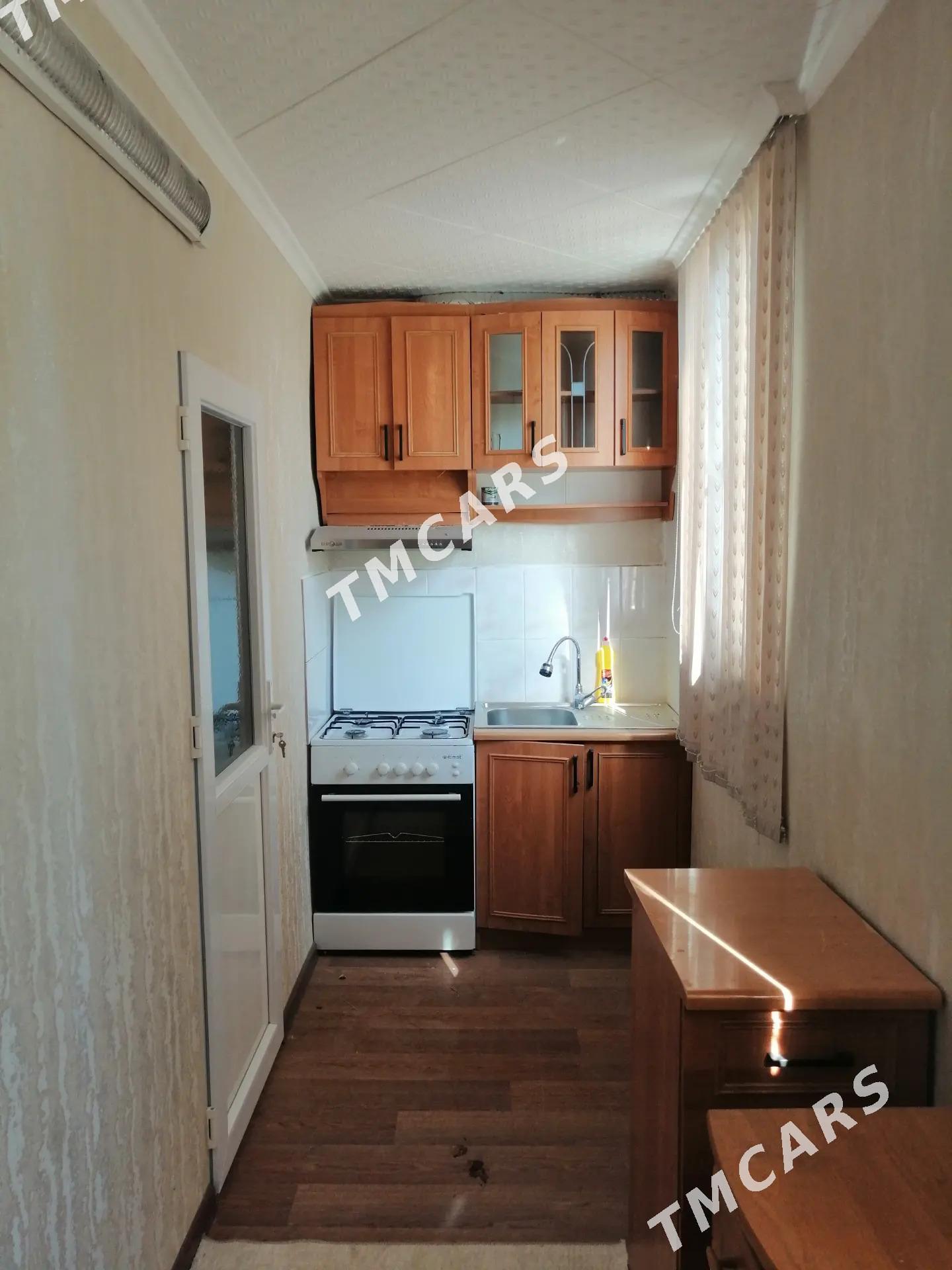 4mkr 1komnat amatly - Ашхабад - img 7