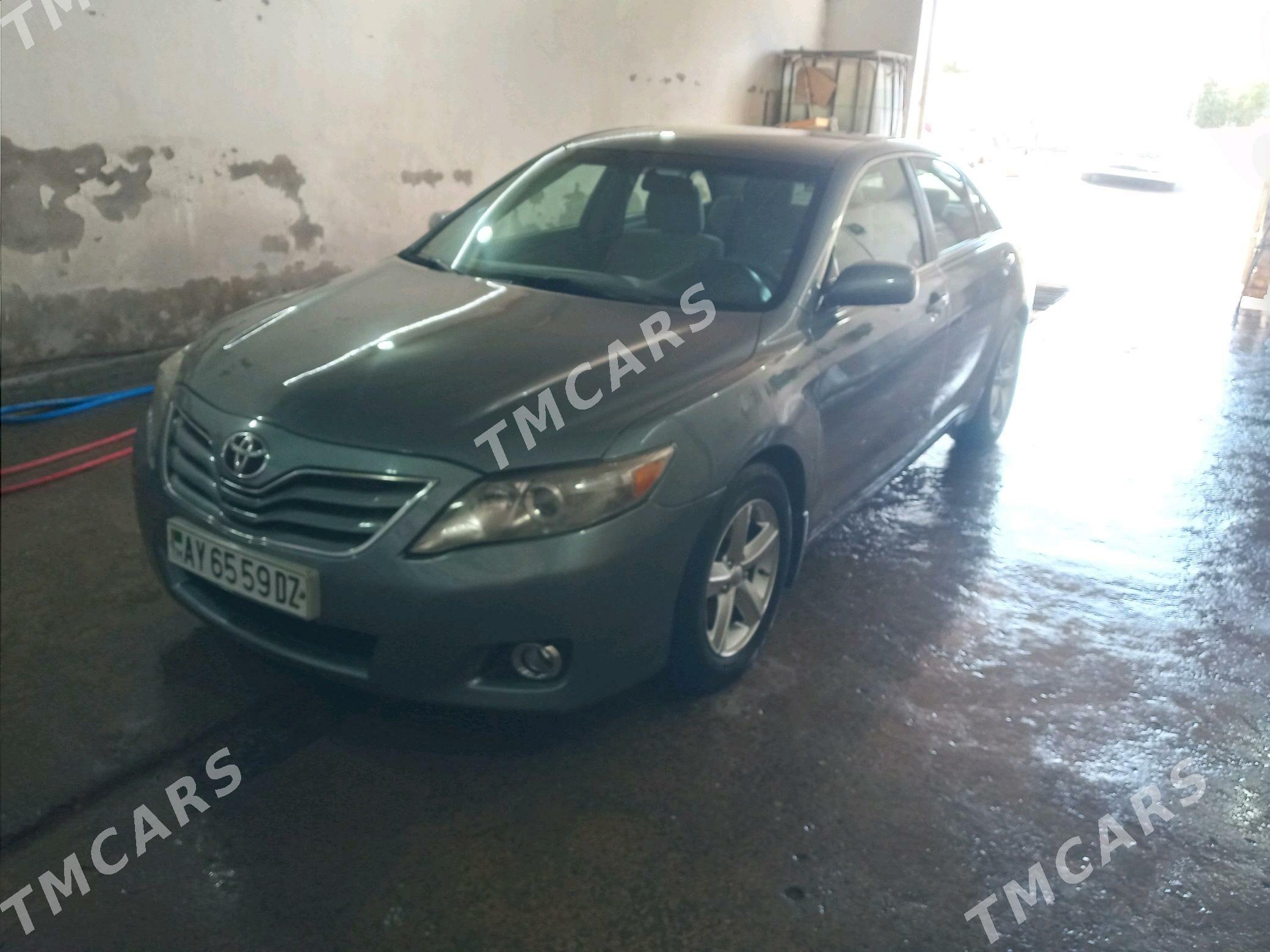 Toyota Camry 2010 - 164 000 TMT - Görogly (Tagta) - img 5