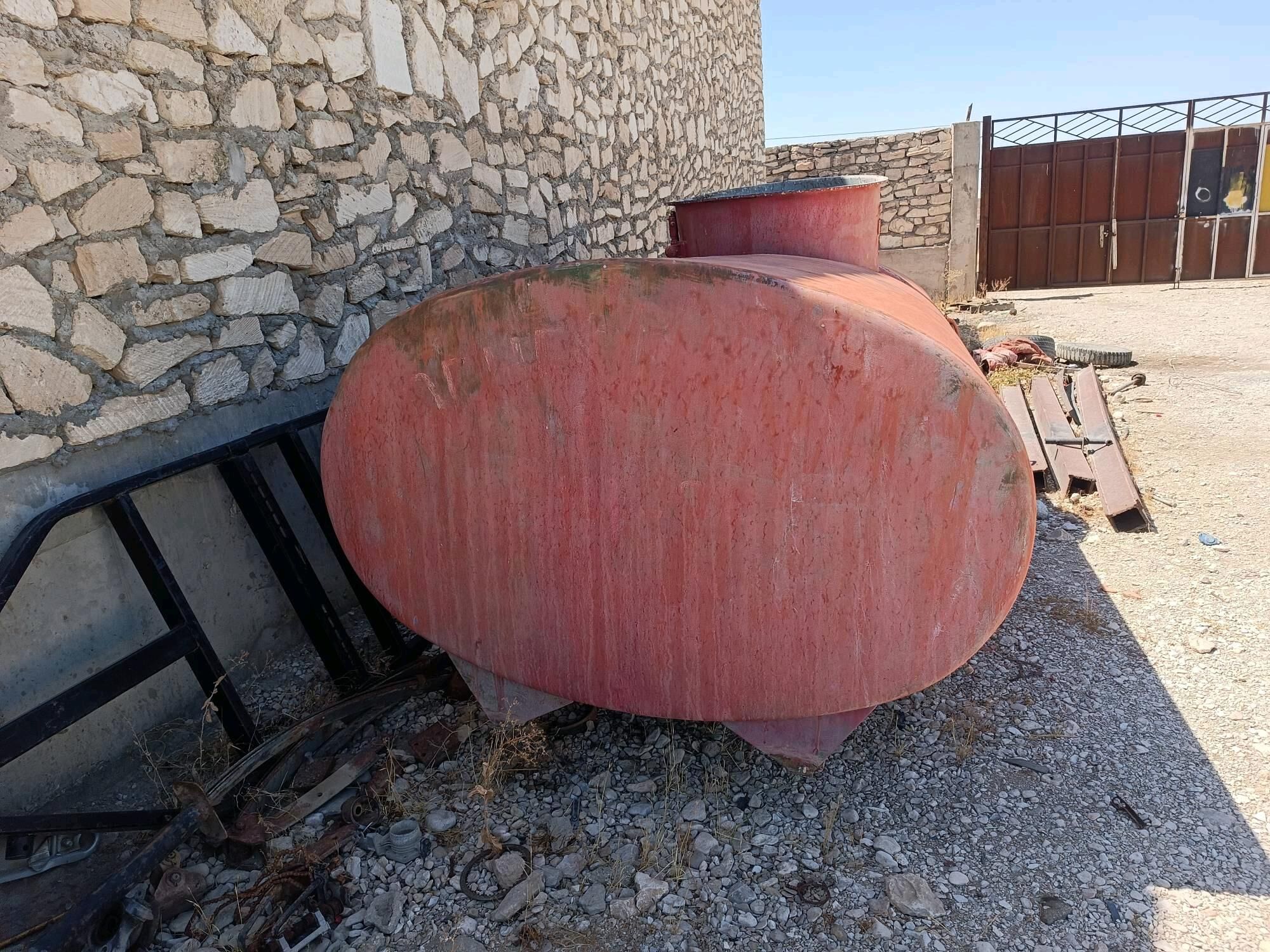 yomkas bocka wadawoz 14 000 TMT - Balkanabat - img 1