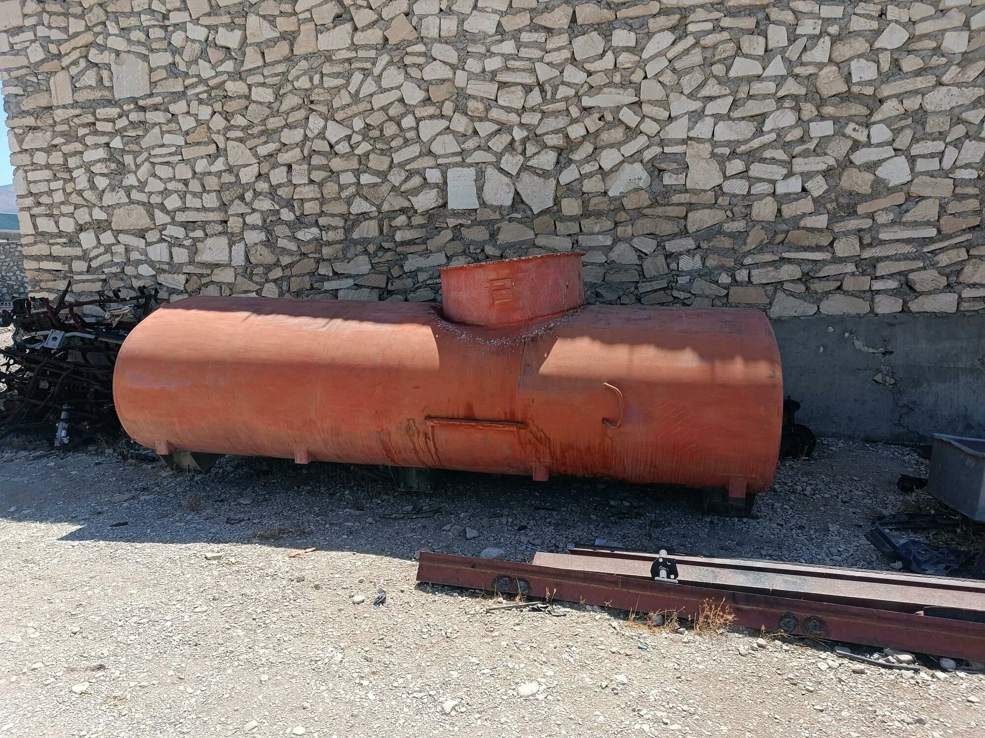 yomkas bocka wadawoz 14 000 TMT - Balkanabat - img 2