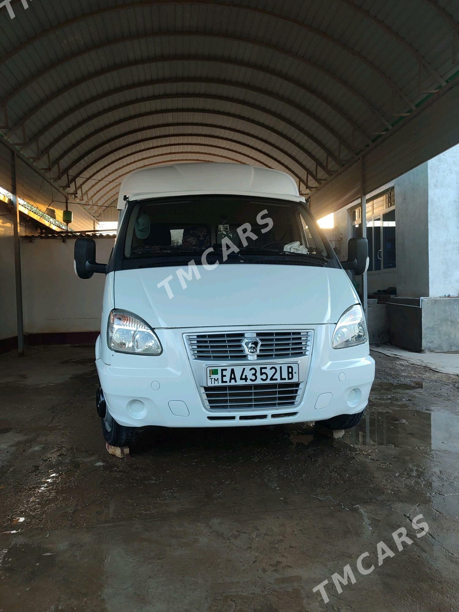 Gaz Gazel 2012 - 190 000 TMT - Köýtendag - img 2