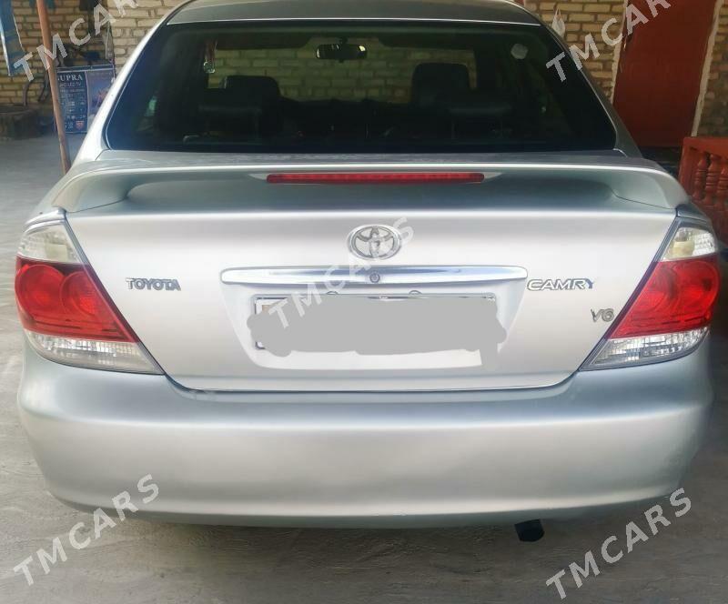 Toyota Camry 2003 - 160 000 TMT - Саят - img 4