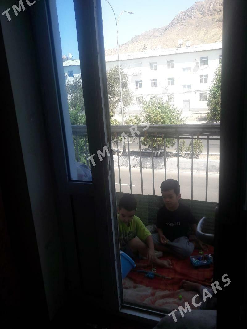 4-kом 3-этж БАЗАР - Türkmenbaşy - img 4