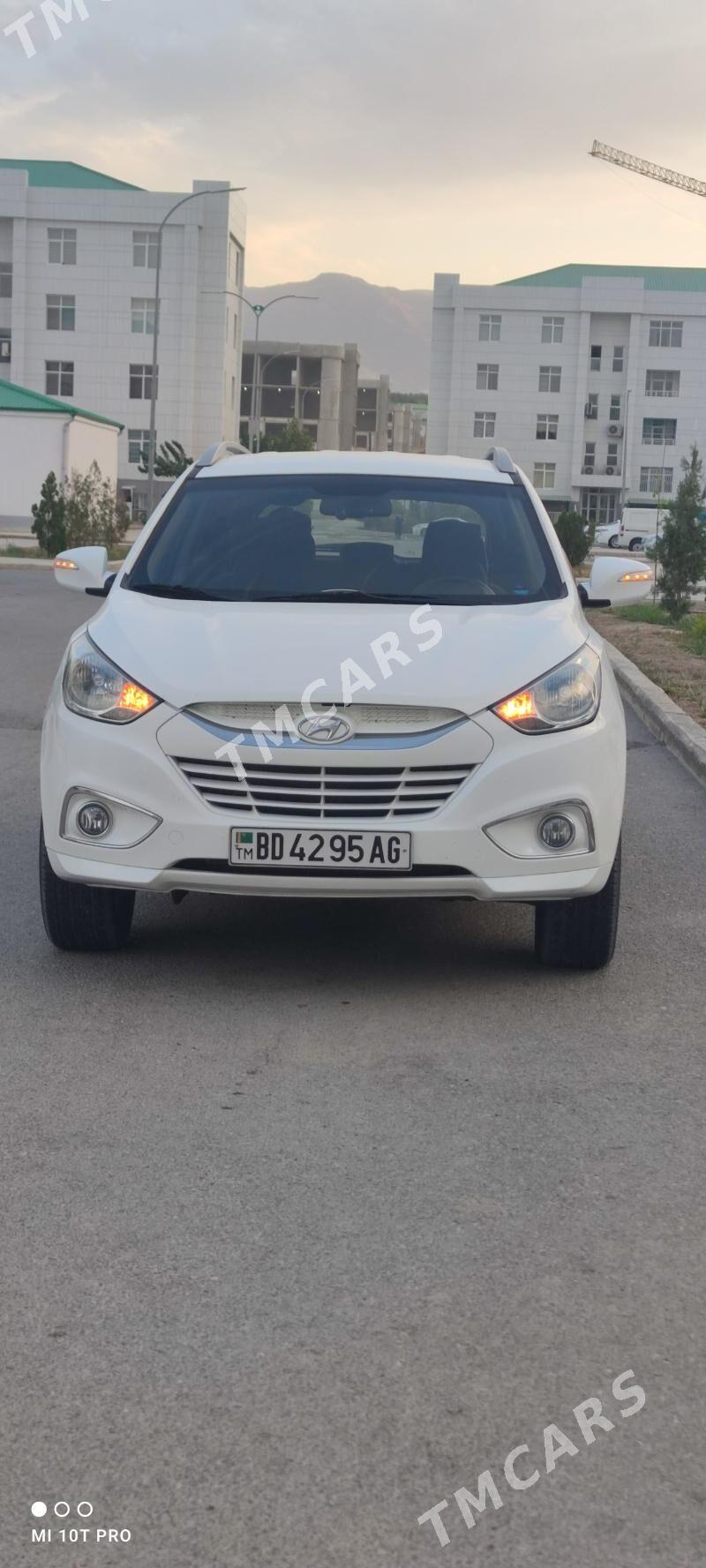 Hyundai Tucson 2013 - 215 000 TMT - Ашхабад - img 6
