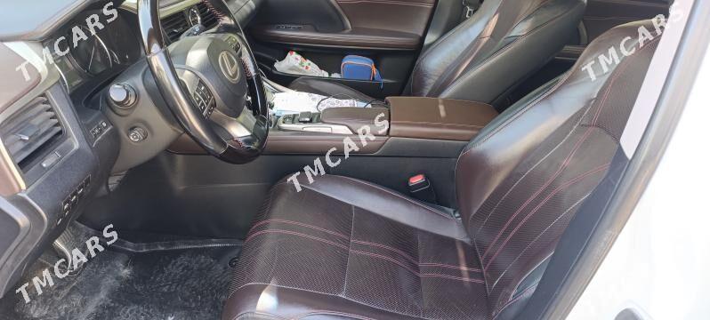 Lexus RX 350L 2018 - 485 000 TMT - Ашхабад - img 7