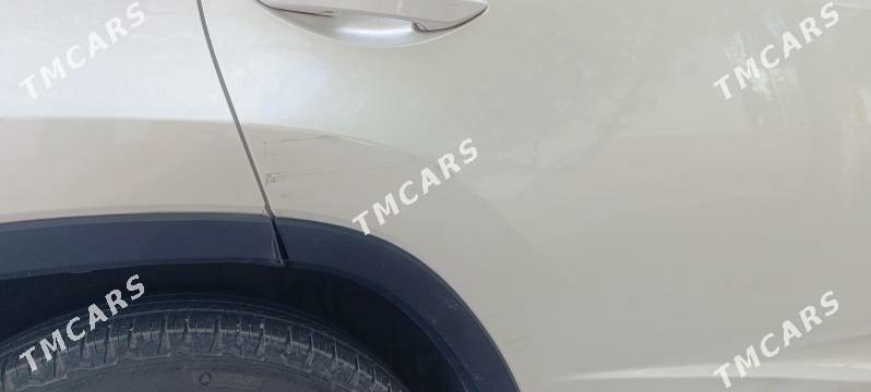 Lexus RX 350L 2018 - 485 000 TMT - Ашхабад - img 9