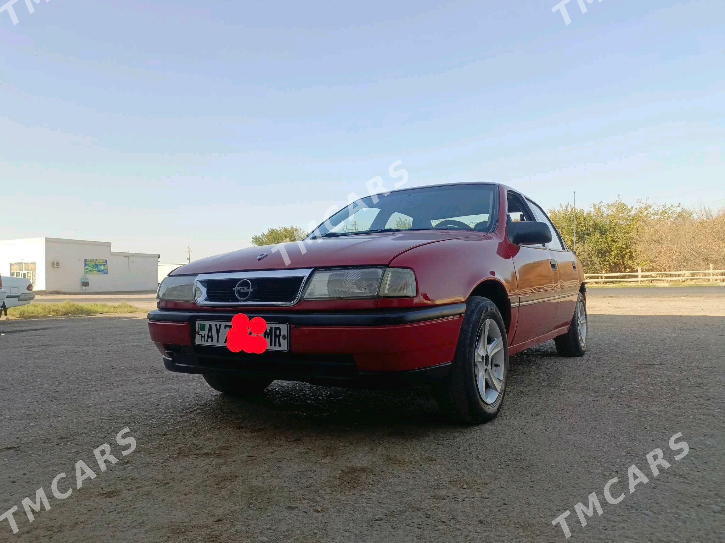 Opel Vectra 1992 - 25 000 TMT - Wekilbazar - img 6