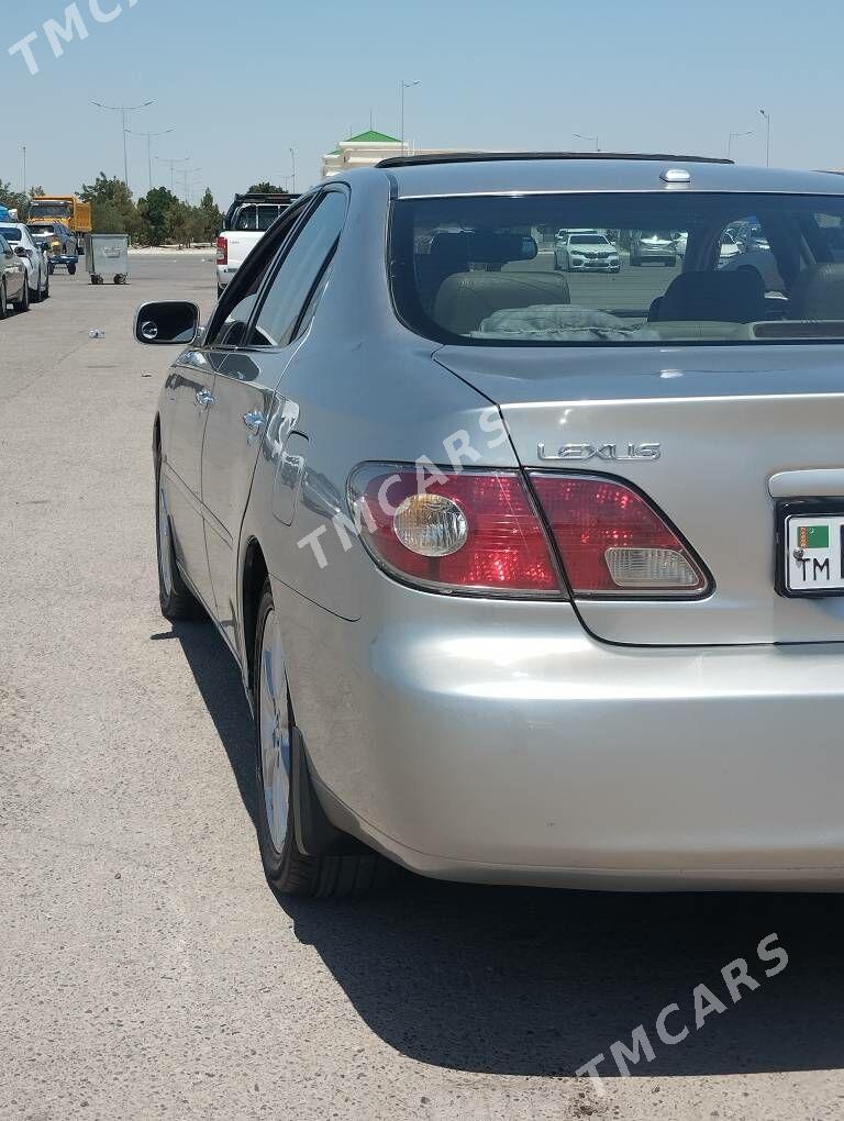 Lexus ES 300 2003 - 185 000 TMT - Dänew - img 3