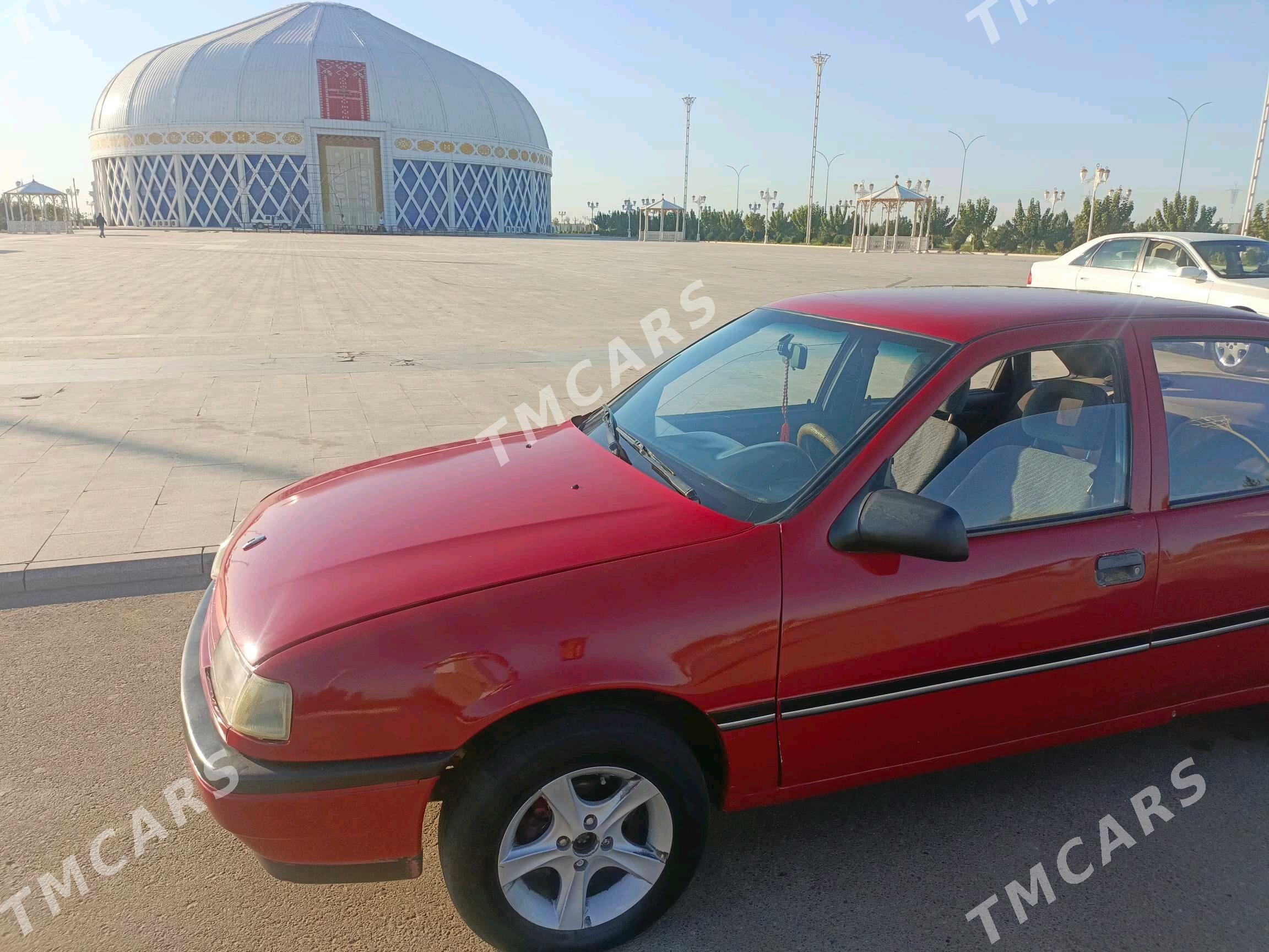 Opel Vectra 1992 - 25 000 TMT - Wekilbazar - img 7