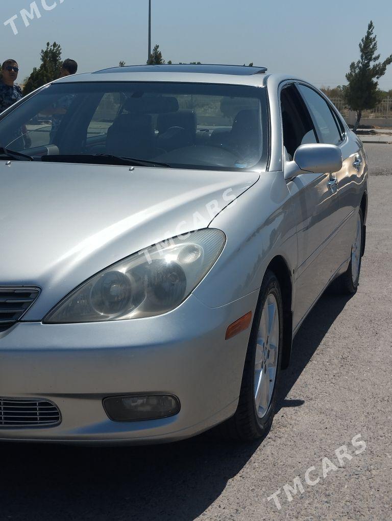 Lexus ES 300 2003 - 185 000 TMT - Dänew - img 5