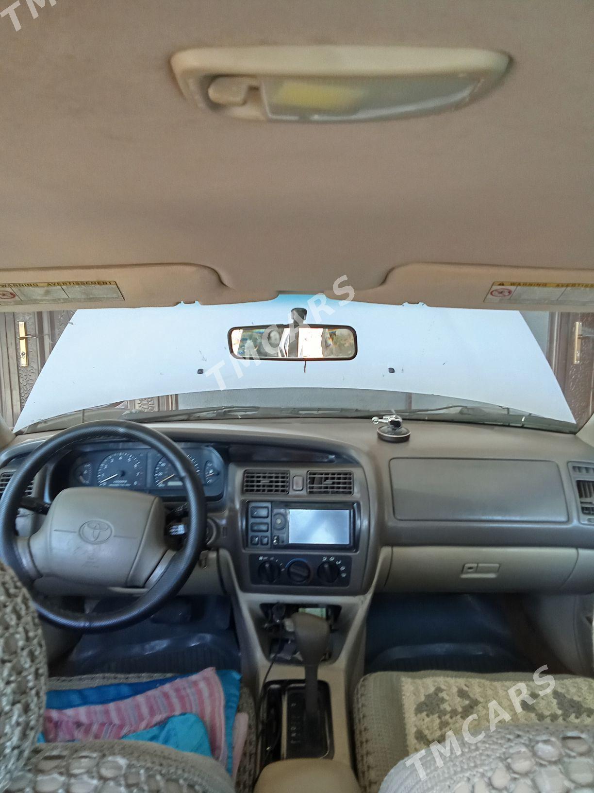 Toyota Avalon 1999 - 120 000 TMT - Tagtabazar - img 5