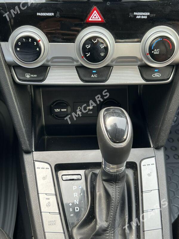 Hyundai Elantra 2020 - 210 000 TMT - Mary - img 7