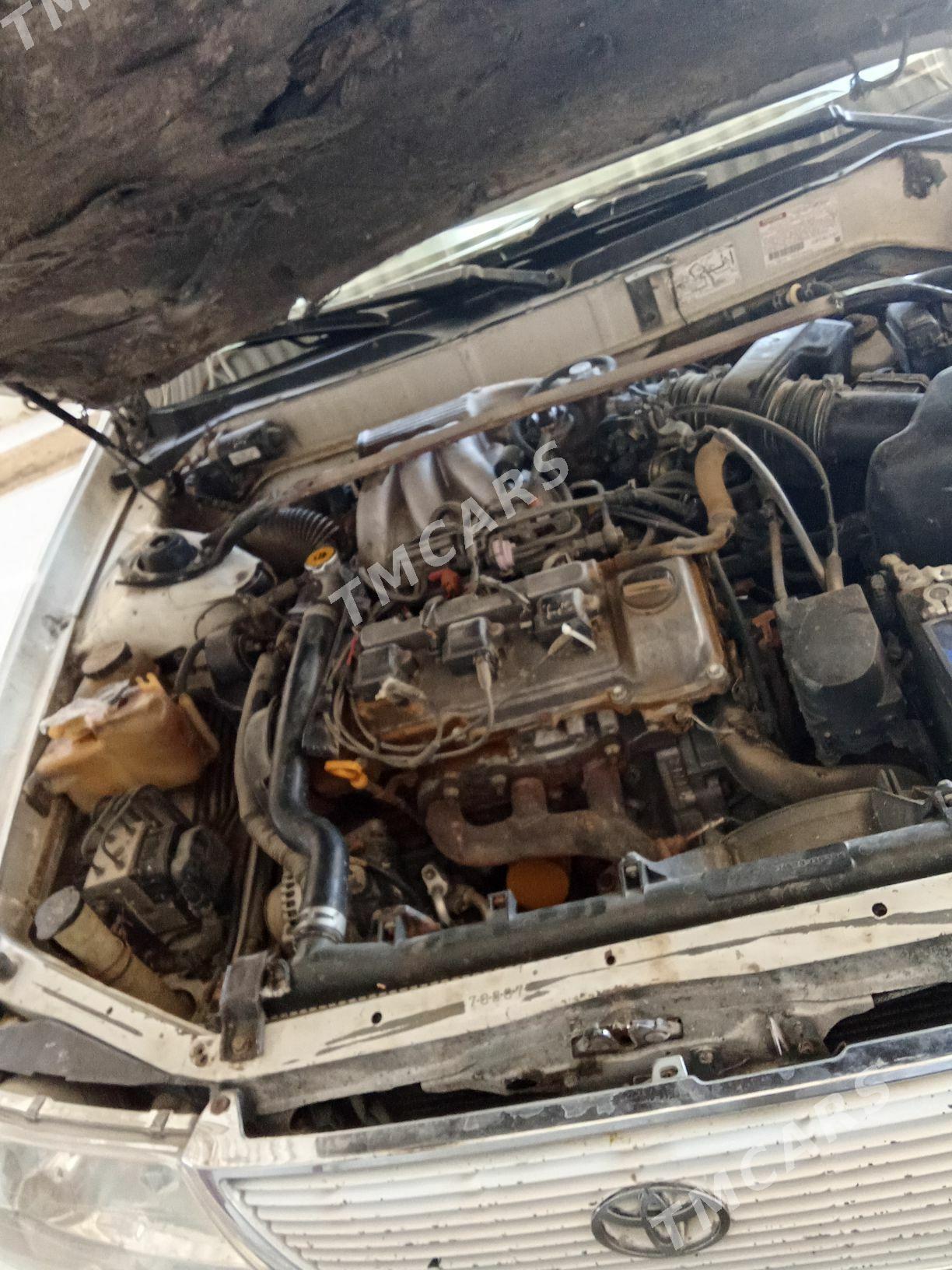 Toyota Avalon 1999 - 120 000 TMT - Tagtabazar - img 2