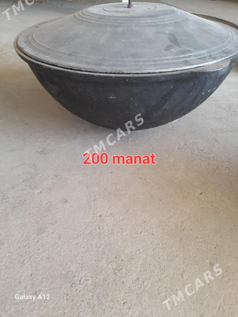 gazan - Türkmenbaşy - img 2