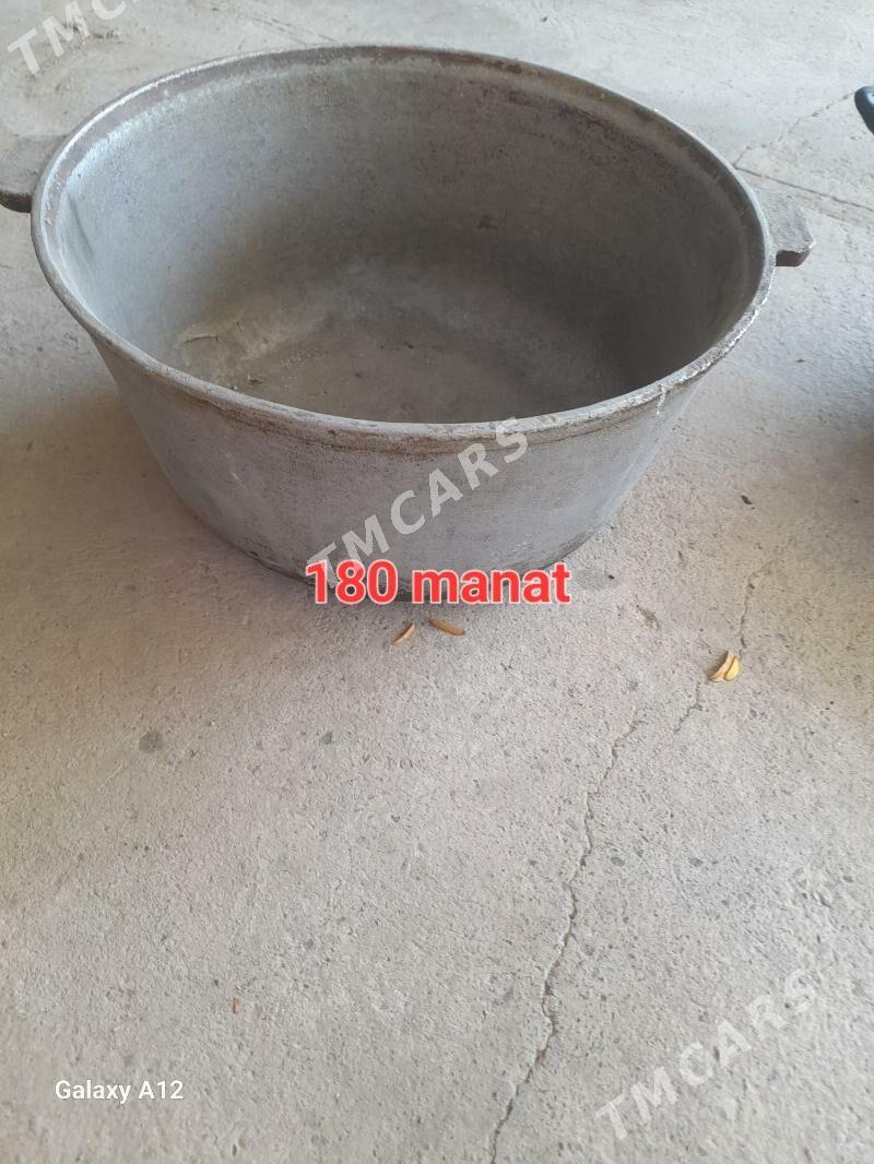 gazan - Türkmenbaşy - img 3
