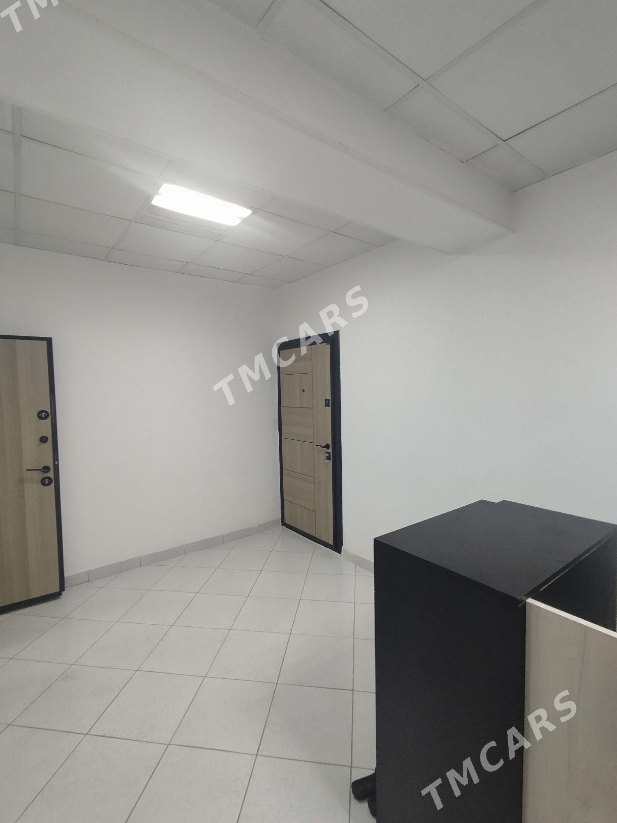 podwal ofis arenda - Aşgabat - img 3