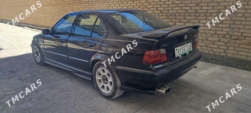 BMW 3 Series 1994 - 45 000 TMT - Saýat - img 3