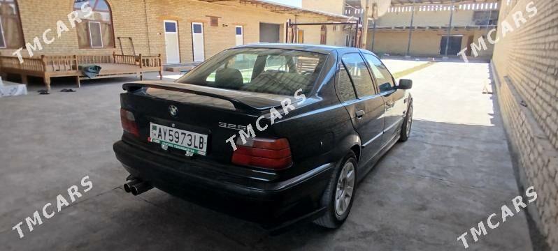 BMW 3 Series 1994 - 45 000 TMT - Saýat - img 5