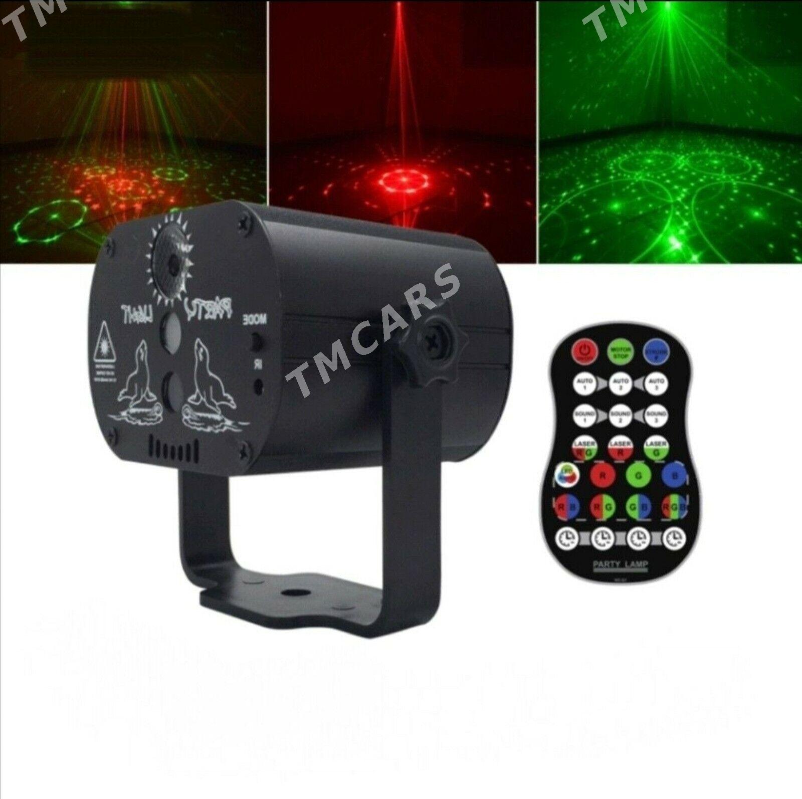 LAZER TAZE OWADAN EFEKTLY - Aşgabat - img 2