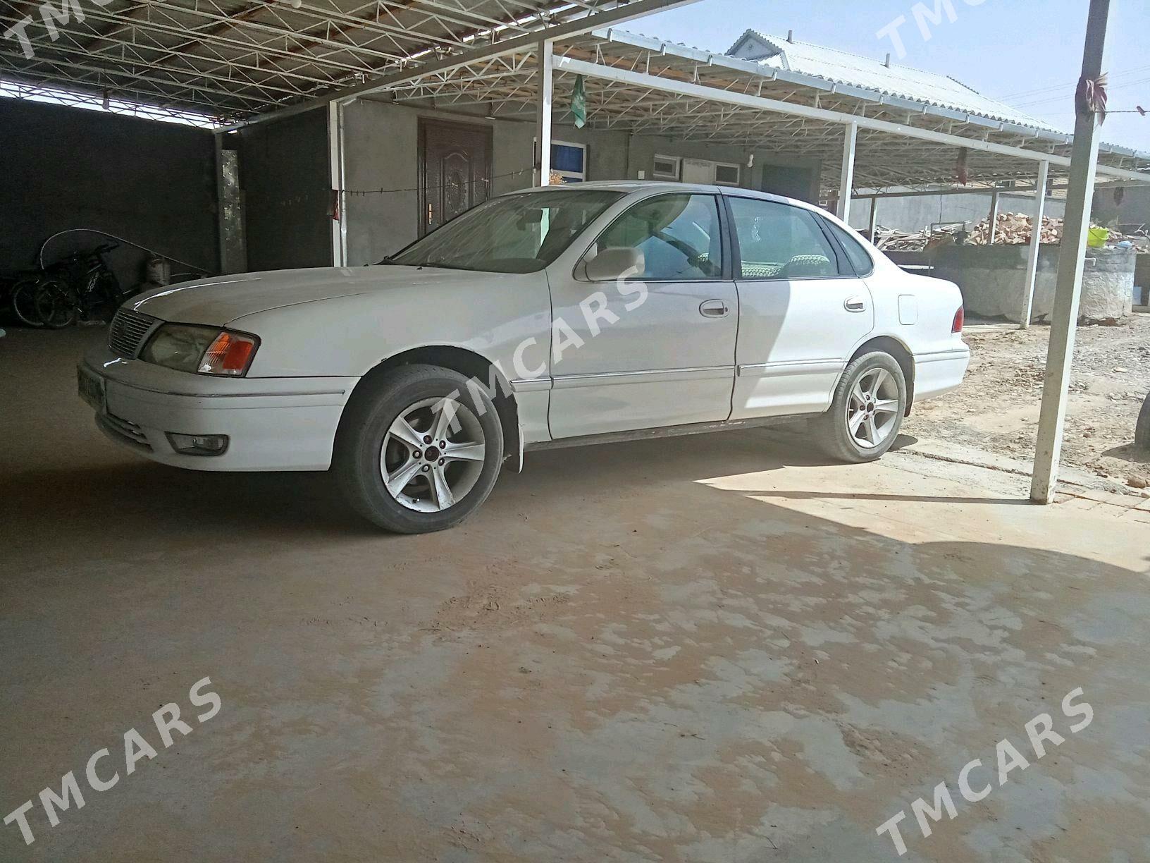 Toyota Avalon 1999 - 120 000 TMT - Tagtabazar - img 7