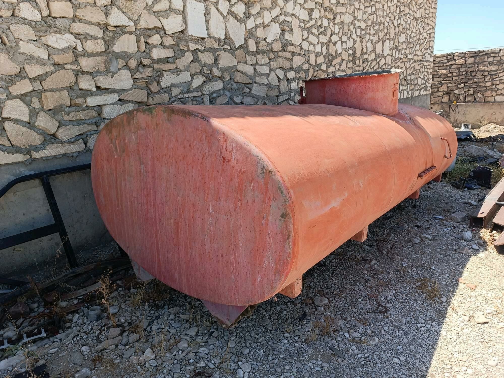 yomkas bocka wadawoz 14 000 TMT - Balkanabat - img 4