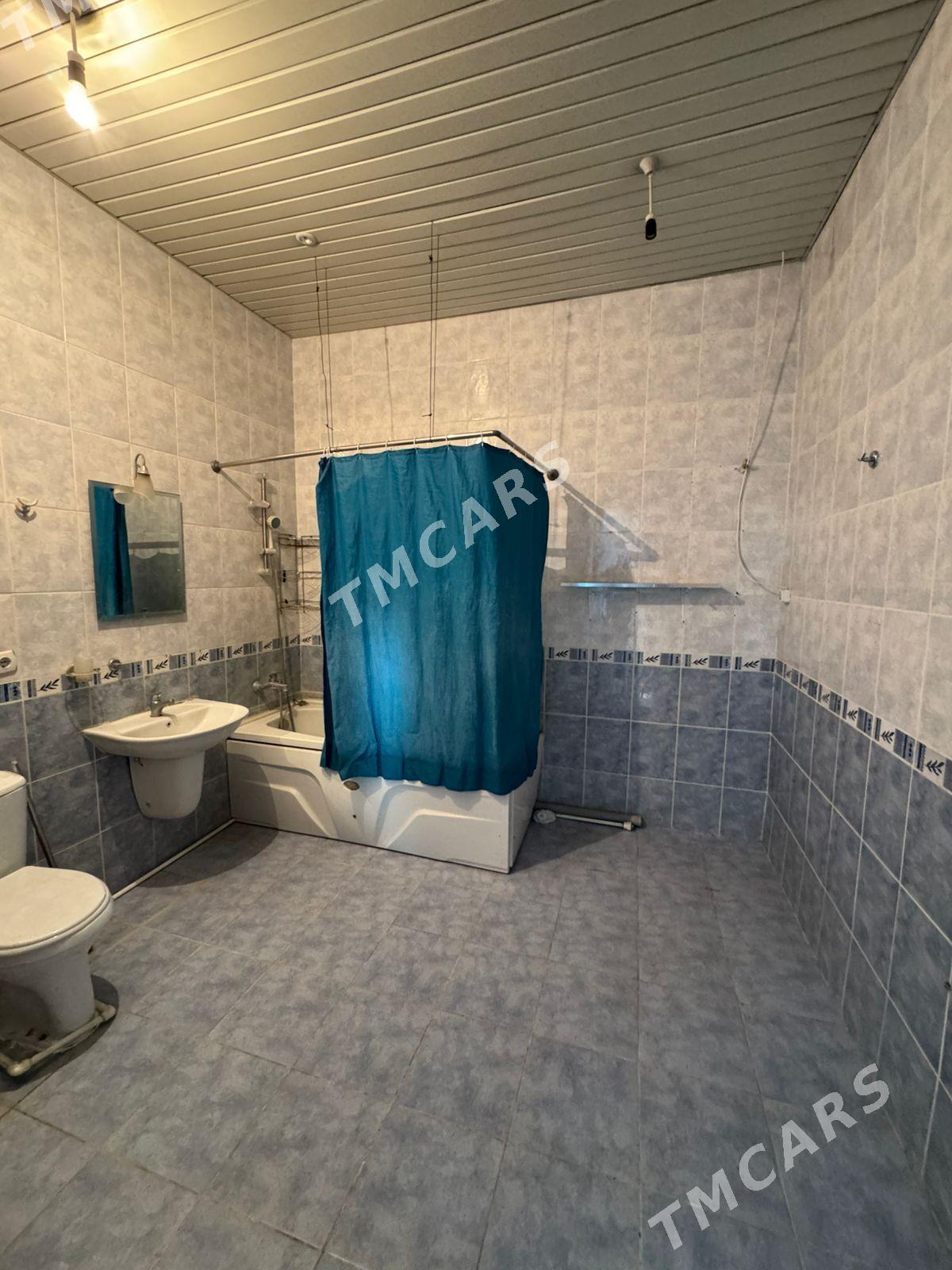Gogol pol elitka 3 komnt 125m² - Aşgabat - img 6