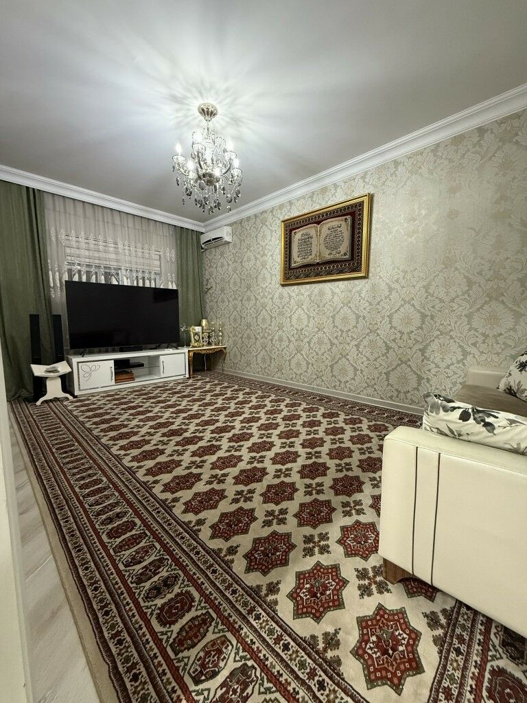 GAUDAN A 4 KOMNAT - Aşgabat - img 8