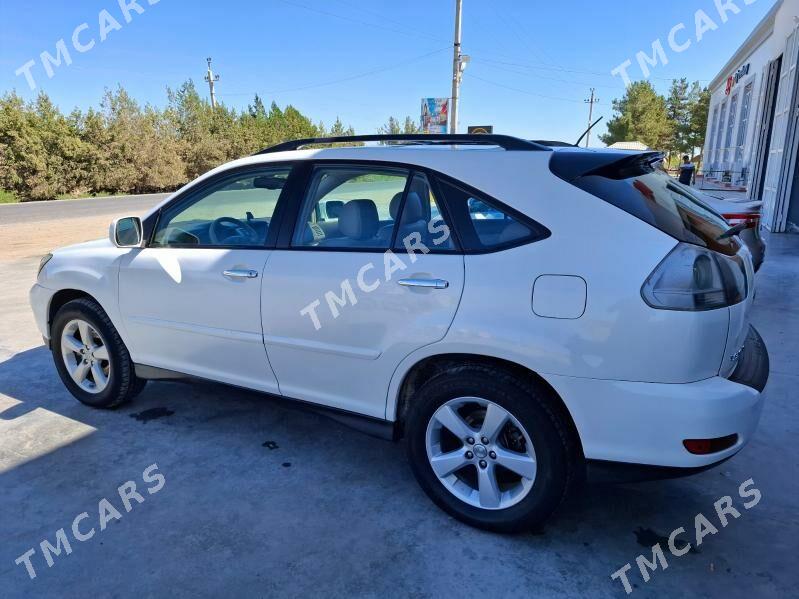 Lexus RX 350 2007 - 270 000 TMT - Wekilbazar - img 3
