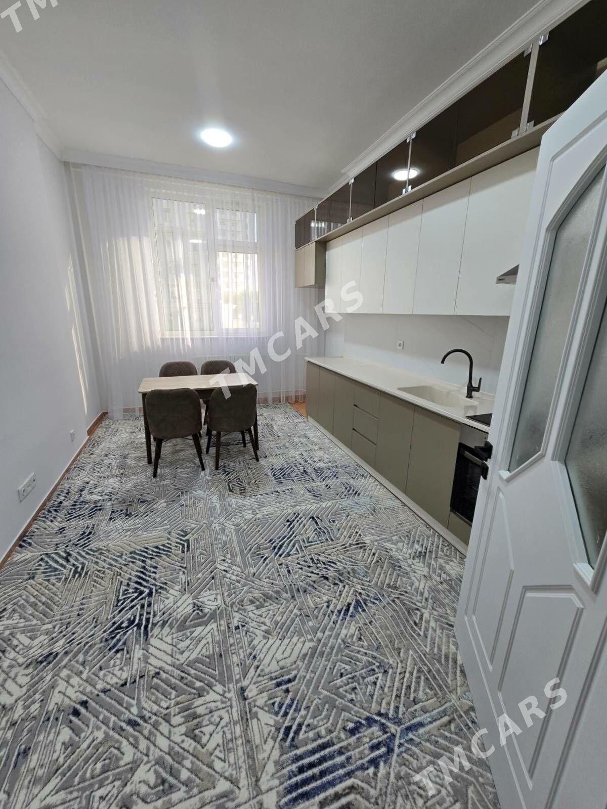  СОВЕТСКАЯ 5 КОМ 2 ЭТ 200 М² - Aşgabat - img 5