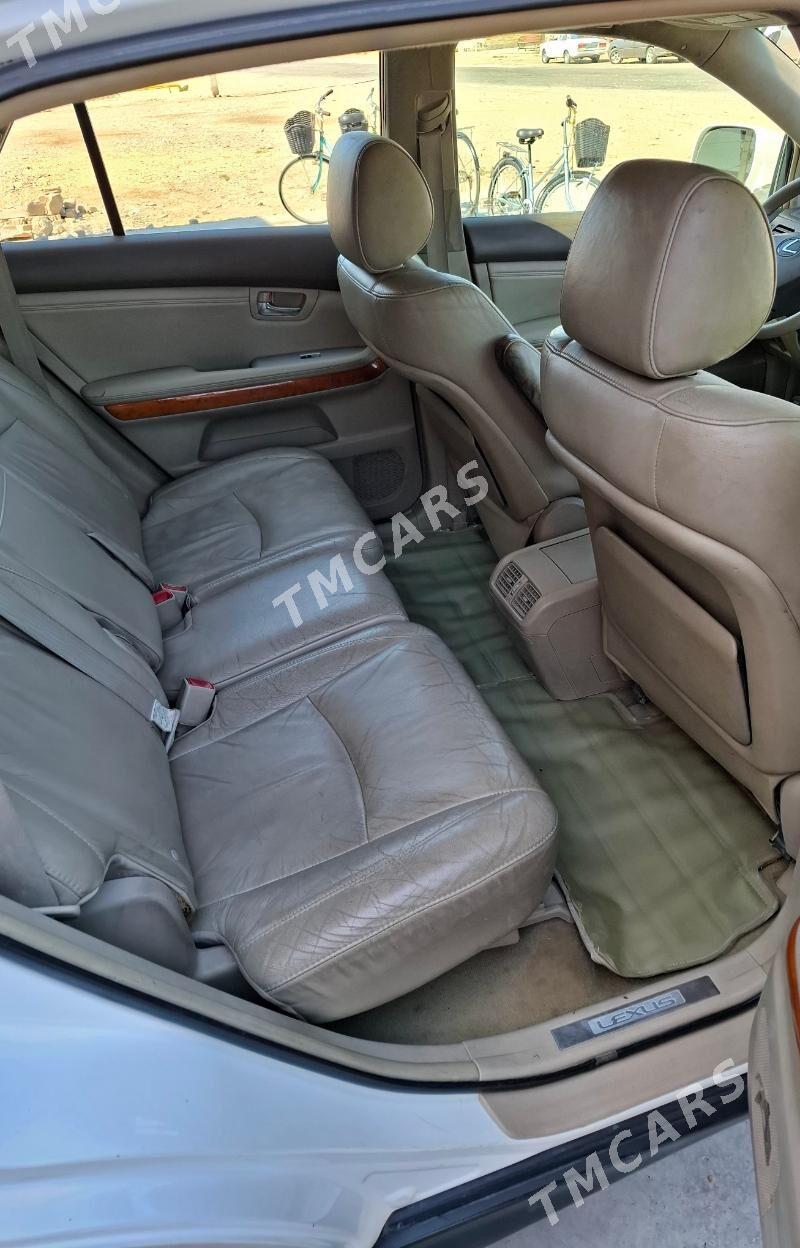 Lexus RX 350 2007 - 270 000 TMT - Wekilbazar - img 7
