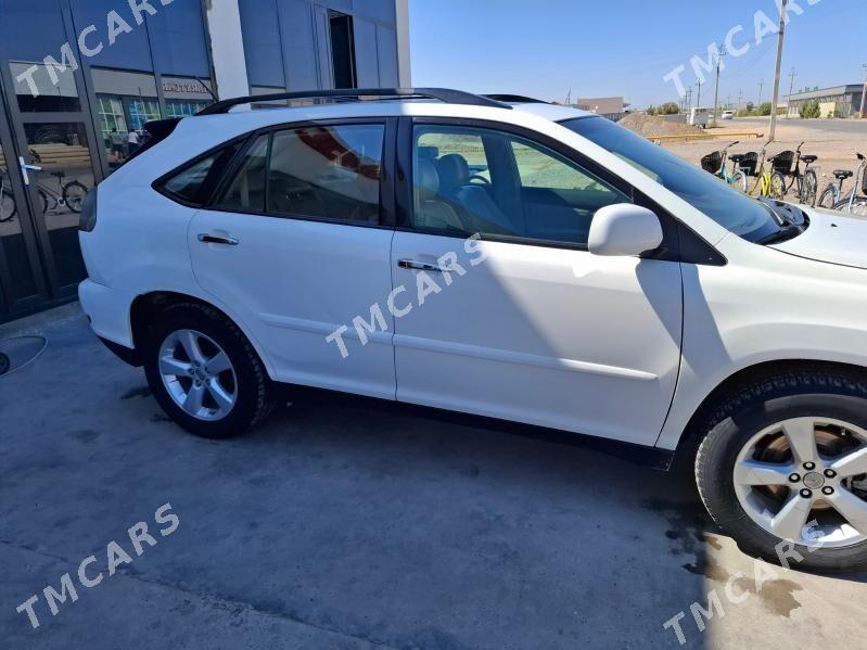 Lexus RX 350 2007 - 270 000 TMT - Wekilbazar - img 4