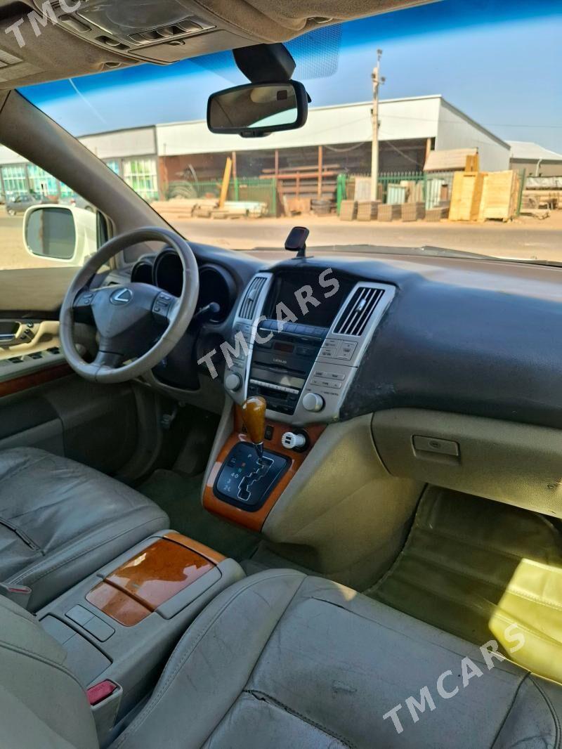 Lexus RX 350 2007 - 270 000 TMT - Wekilbazar - img 5