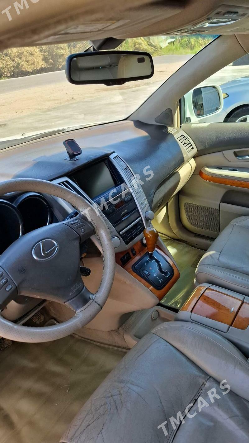 Lexus RX 350 2007 - 270 000 TMT - Wekilbazar - img 6