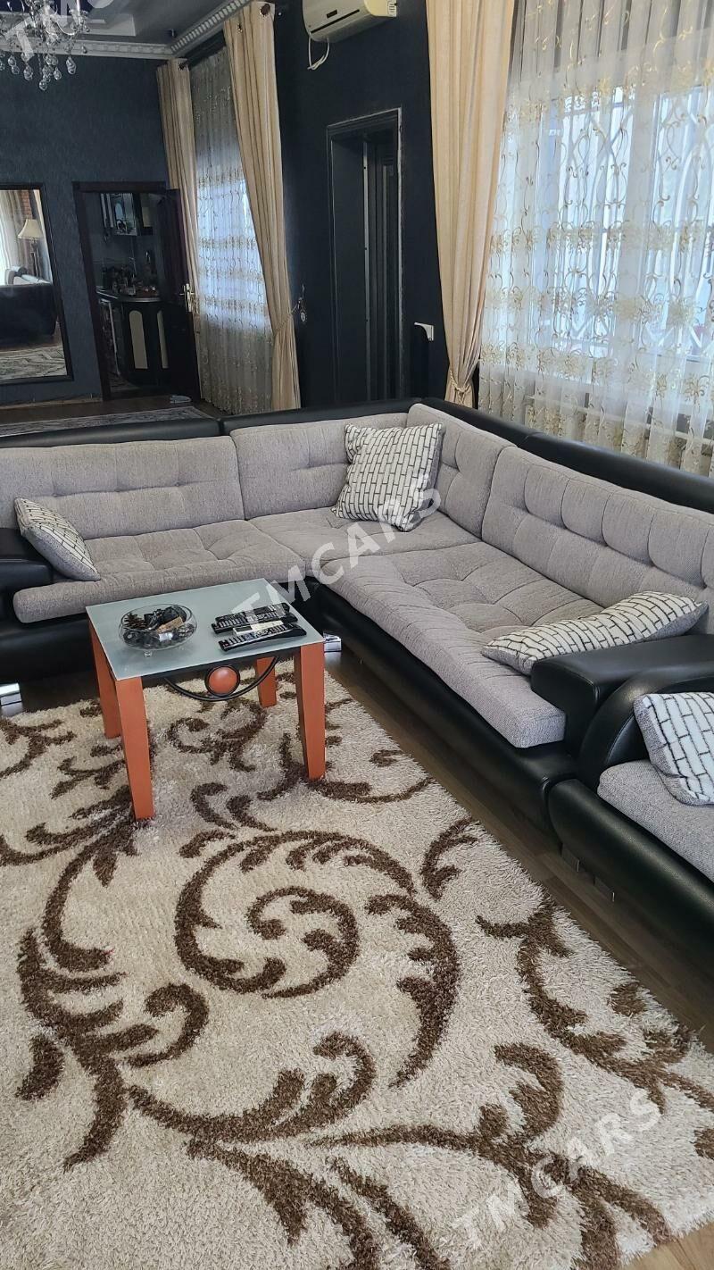 Ugolok Bellona - Aşgabat - img 2