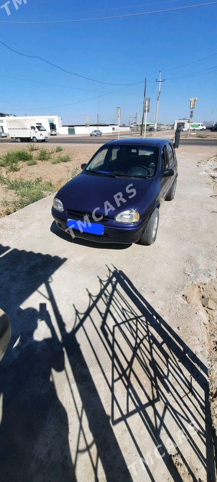 Opel Vita 1996 - 25 000 TMT - Шабатский этрап - img 2