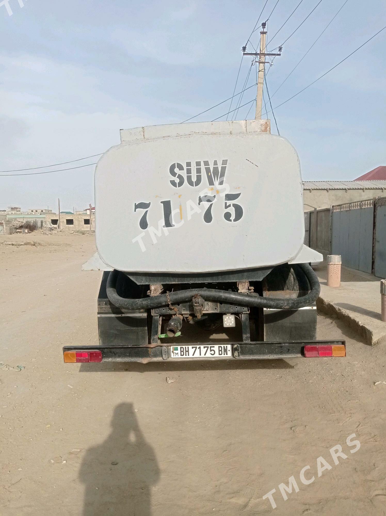 Zil 130 1992 - 75 000 TMT - Hazar - img 3