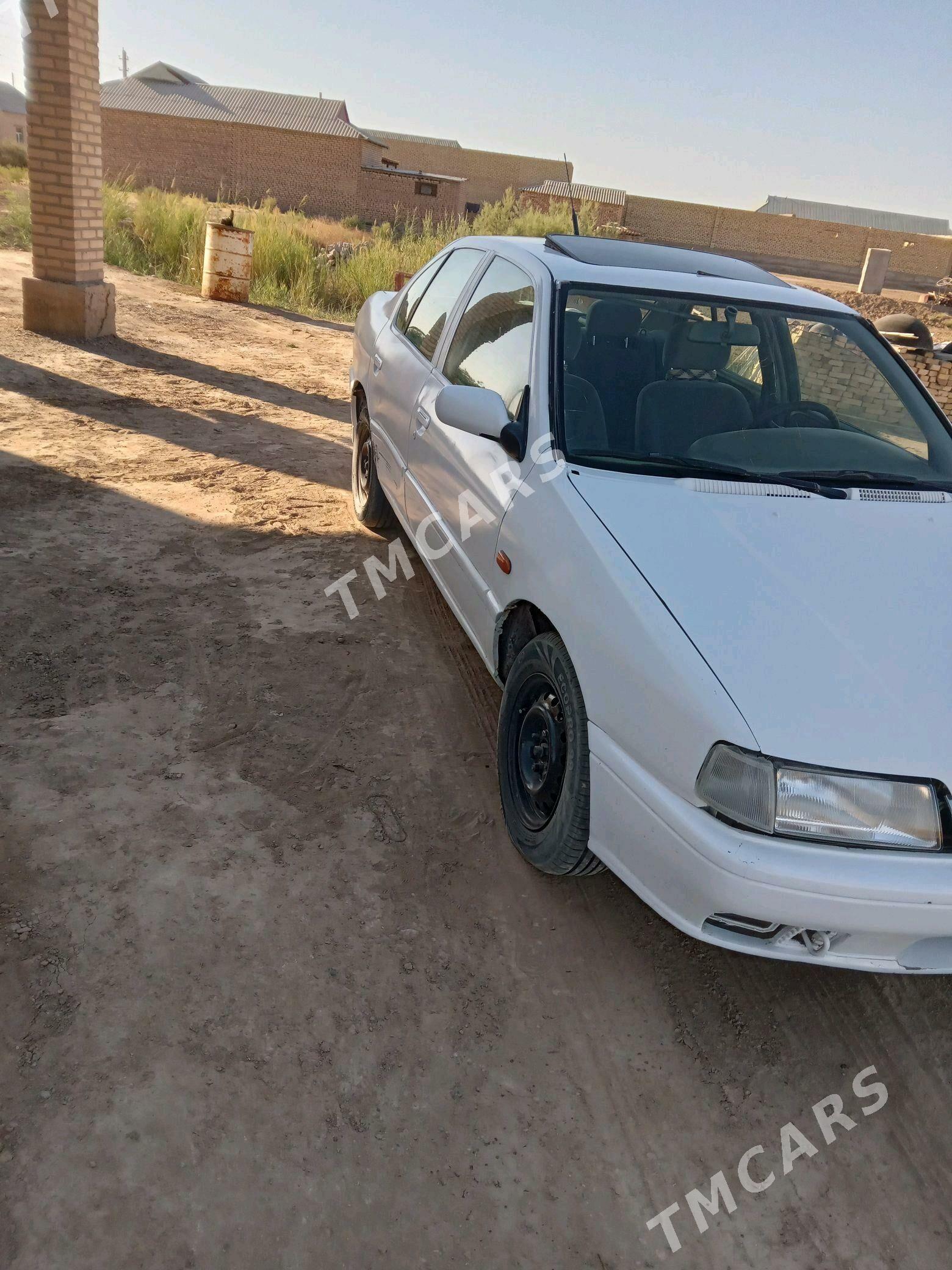 Nissan Primera 1995 - 20 000 TMT - Babadaýhan - img 2