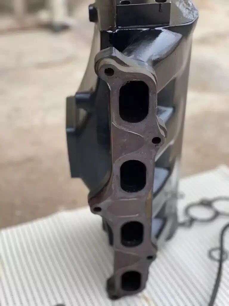 Колектор Тойота 2,7л 300 TMT - Aşgabat - img 3