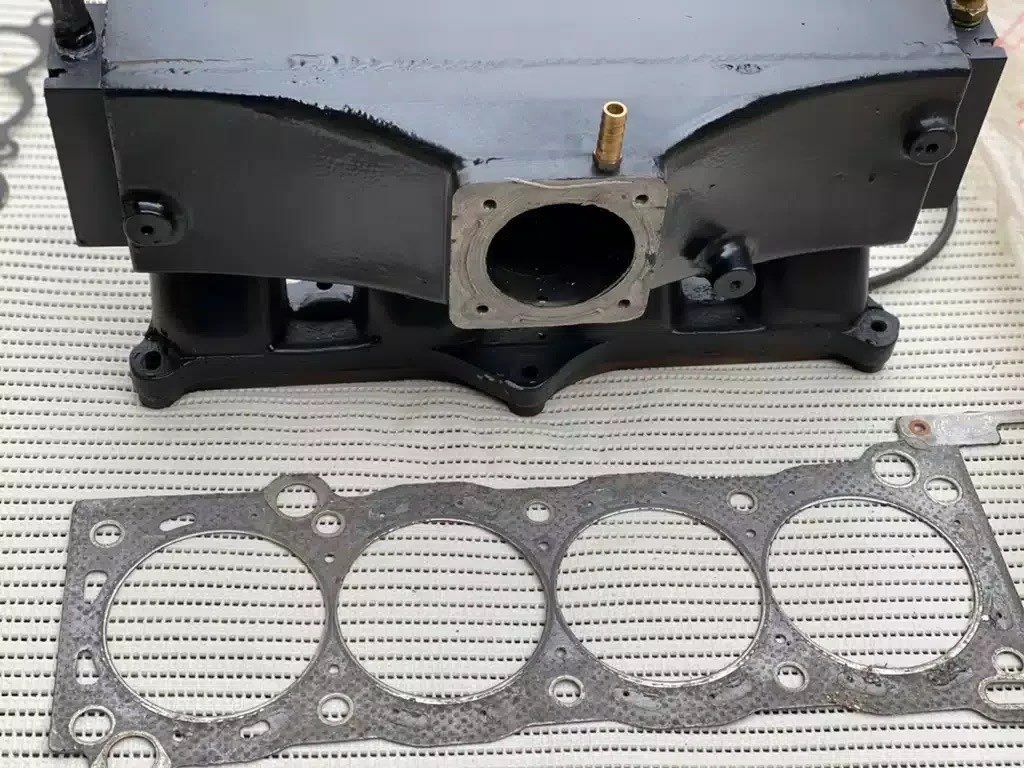 Колектор Тойота 2,7л 300 TMT - Aşgabat - img 2