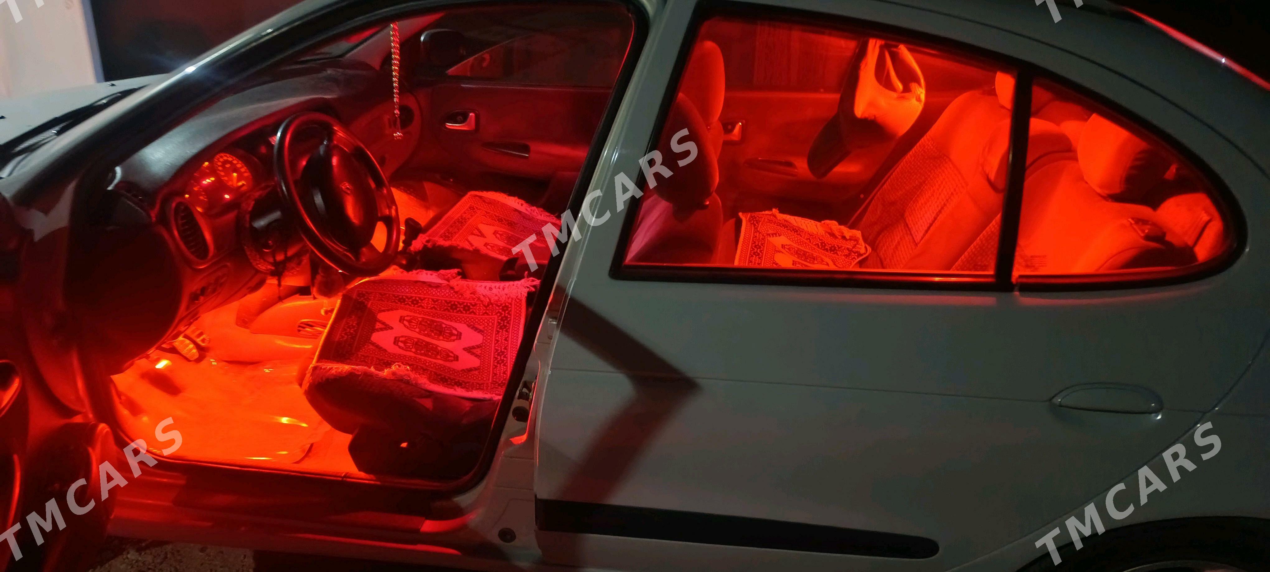 Renault Megane 2 2001 - 45 000 TMT - Tejen - img 3