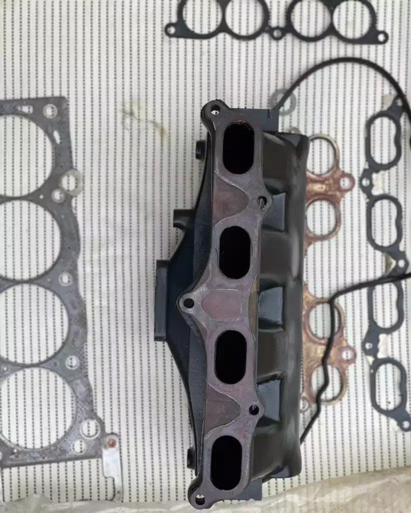 Колектор Тойота 2,7л 300 TMT - Aşgabat - img 4